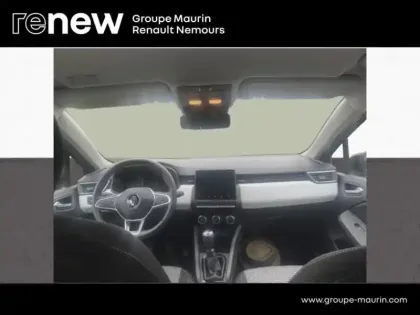 Photo 6 Renault Clio  1.0 TCe 90ch Evolution