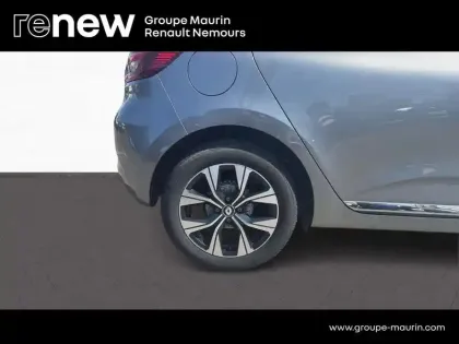 Photo 20 Renault Clio  1.0 TCe 90ch Evolution