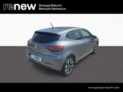Photo 25 Renault Clio  1.0 TCe 90ch Evolution