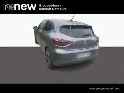 Photo 11 Renault Clio  1.0 TCe 90ch Evolution