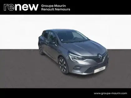 Photo 18 Renault Clio  1.0 TCe 90ch Evolution