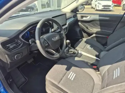Photo 13 Ford Focus  Active 1.0 Flexifuel mHEV 125ch Active X Powershift