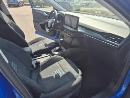 Photo 14 Ford Focus  Active 1.0 Flexifuel mHEV 125ch Active X Powershift