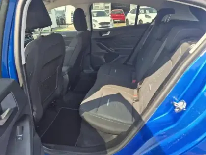 Photo 15 Ford Focus  Active 1.0 Flexifuel mHEV 125ch Active X Powershift