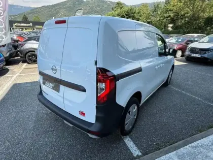 Photo 6 Nissan Townstar  L1 1.3 Tce 130 N-Connecta (GSR2b)