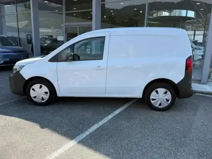 Photo 10 Nissan Townstar  L1 1.3 Tce 130 N-Connecta (GSR2b)