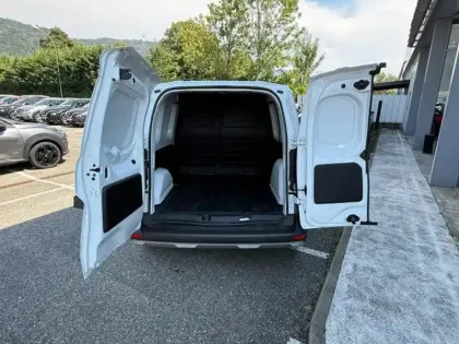 Photo 8 Nissan Townstar  L1 1.3 Tce 130 N-Connecta (GSR2b)