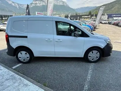 Photo 5 Nissan Townstar  L1 1.3 Tce 130 N-Connecta (GSR2b)