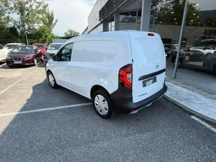 Photo 9 Nissan Townstar  L1 1.3 Tce 130 N-Connecta (GSR2b)