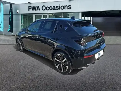 Photo 6 Lancia Ypsilon  1.2 Ibrida 100ch LX eDCT6