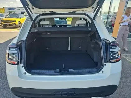 Photo 5 Fiat 600  1.2 Hybrid Turbo 110ch La Prima eDCT6 Step 2
