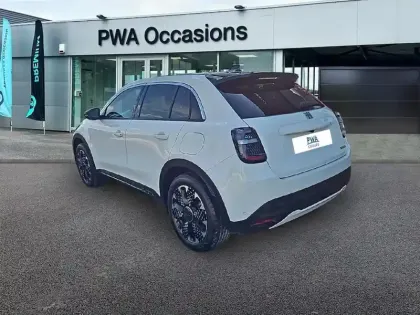 Photo 6 Fiat 600  1.2 Hybrid Turbo 110ch La Prima eDCT6 Step 2