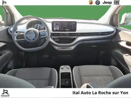 Photo 12 Fiat 500 C e 95ch MY23