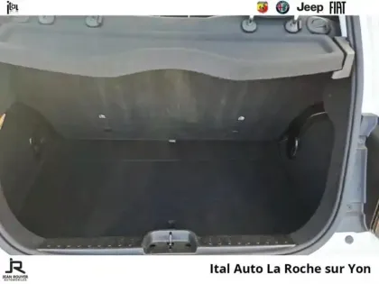 Photo 6 Fiat 500 C e 95ch MY23