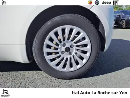Photo 9 Fiat 500 C e 95ch MY23