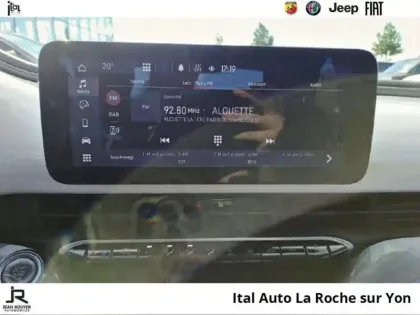 Photo 14 Fiat 500 C e 95ch MY23