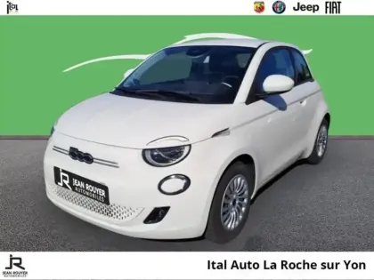 Photo Fiat 500 Base