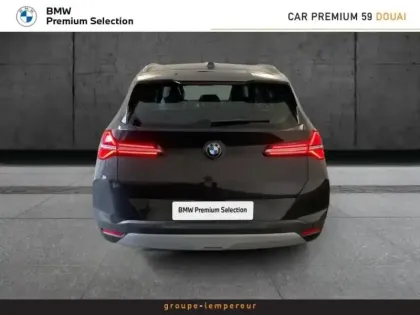 Photo 6 BMW X3  xDrive30e 299ch