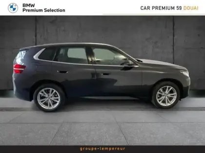 Photo 5 BMW X3  xDrive30e 299ch