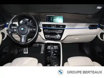 Photo 13 BMW X2  xDrive25eA 220ch M Sport Euro6d-T 6cv