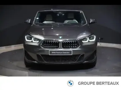 Photo 6 BMW X2  xDrive25eA 220ch M Sport Euro6d-T 6cv