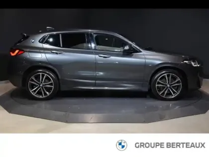 Photo 5 BMW X2  xDrive25eA 220ch M Sport Euro6d-T 6cv
