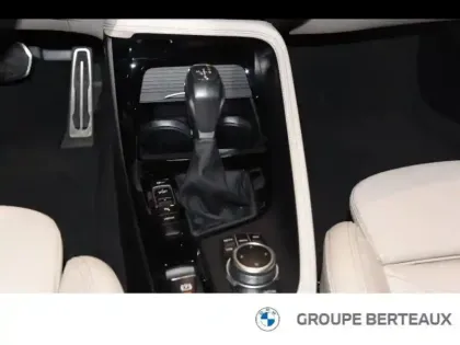Photo 14 BMW X2  xDrive25eA 220ch M Sport Euro6d-T 6cv