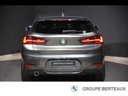 Photo 7 BMW X2  xDrive25eA 220ch M Sport Euro6d-T 6cv