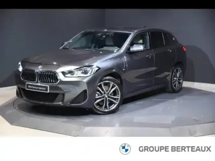 Photo Bmw X2 M Sport