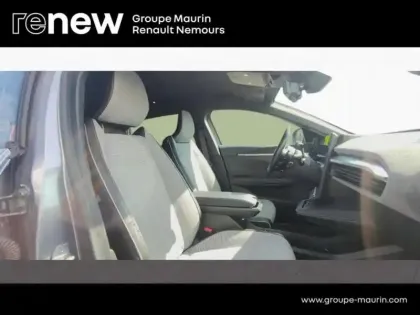 Photo 13 Renault Megane  E-Tech Electric EV60 220ch Techno optimum charge -B