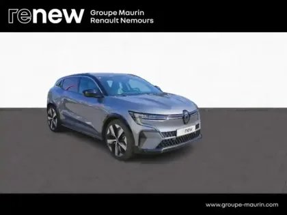 Photo 5 Renault Megane  E-Tech Electric EV60 220ch Techno optimum charge -B