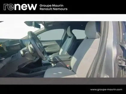 Photo 14 Renault Megane  E-Tech Electric EV60 220ch Techno optimum charge -B