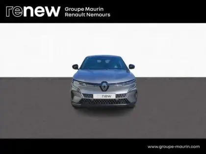 Photo 6 Renault Megane  E-Tech Electric EV60 220ch Techno optimum charge -B