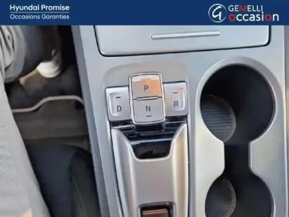 Photo 13 Hyundai Kona  Electric 39kWh - 136ch Intuitive