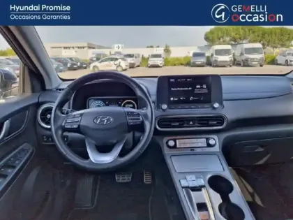 Photo 9 Hyundai Kona  Electric 39kWh - 136ch Intuitive