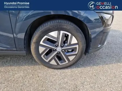 Photo 5 Hyundai Kona  Electric 39kWh - 136ch Intuitive