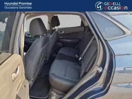 Photo 12 Hyundai Kona  Electric 39kWh - 136ch Intuitive