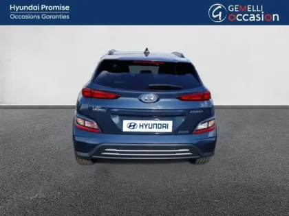Photo 14 Hyundai Kona  Electric 39kWh - 136ch Intuitive