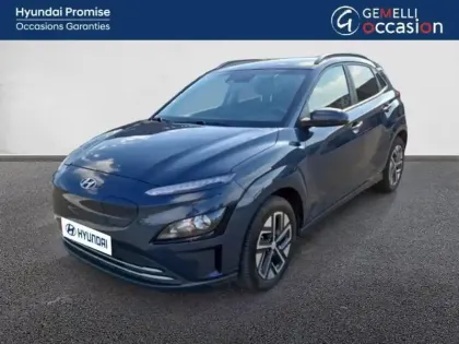 Photo Hyundai Kona Intuitive
