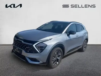 Photo Kia Sportage Gt-line Premium