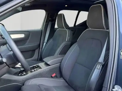 Photo 10 Volvo XC40  B4 197ch Ultra DCT 7
