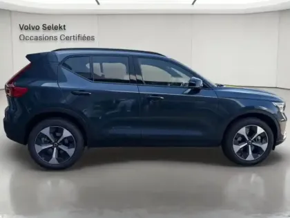 Photo 6 Volvo XC40  B4 197ch Ultra DCT 7