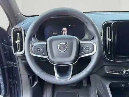 Photo 11 Volvo XC40  B4 197ch Ultra DCT 7