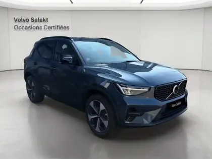 Photo 7 Volvo XC40  B4 197ch Ultra DCT 7