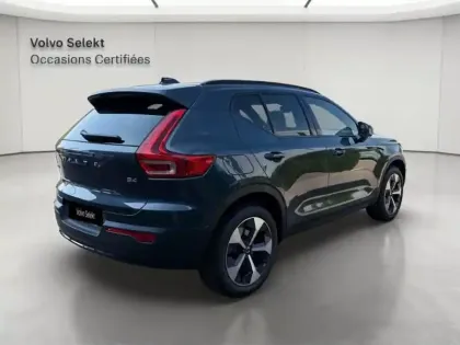 Photo 5 Volvo XC40  B4 197ch Ultra DCT 7