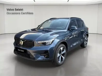 Photo Volvo Xc40 Ultra