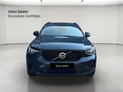 Photo 8 Volvo XC40  B4 197ch Ultra DCT 7