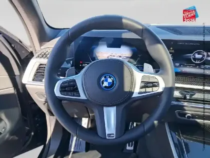 Photo 11 BMW X5  xDrive50e 489ch M Sport