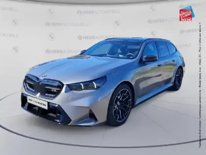 Photo Bmw Serie 5 Base
