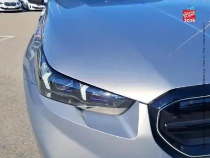 Photo 12 BMW Serie 5 M5 Touring 4.4 V8 PHEV 727ch (544+197)